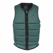 Additional picture of Liquid Force Code Men's Comp Vest - Evergreen - 2XL