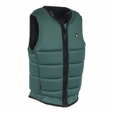 Additional picture of Liquid Force Code Men's Comp Vest - Evergreen - 2XL