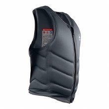 Additional picture of Liquid Force Core Men's Comp Vest - Grey 2XL