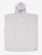 Follow Towelie -Grey Large