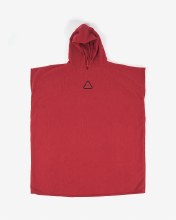 Follow Towelie -Red large