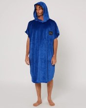 Follow Towelie -Blue - Large