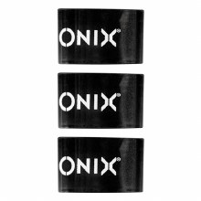 Onix Pickleball Paddle Edge Protection Tape - Black