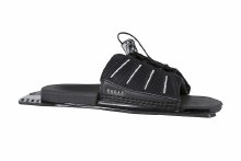 Radar Adjustable Feather RTP - Blk/Grey Radar Adjustable Feather RTP - Blk/Grey