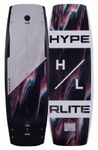 Hyperlite Cryptic Wakeboard - 138 CM -Cosmetically Blemished Hyperlite Cryptic Wakeboard - 138 CM -Cosmetically Blemished