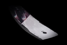 Additional picture of Hyperlite Cryptic Wakeboard - 138 CM -Cosmetically Blemished