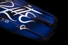 Additional picture of Hyperlite Eden Women's Wakeboard - 125 CM -Cosmetically Blemished