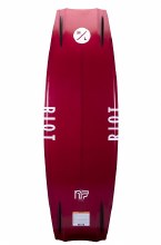 Additional picture of Hyperlite Riot Wakeboard - 142 CM - Blemished