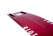 Additional picture of Hyperlite Riot Wakeboard - 145 CM - Blemished