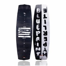 Hyperlite Blueprint Loaded Wakeboard - 147 CM - Blemished Hyperlite Blueprint Loaded Wakeboard - 147 CM - Blemished