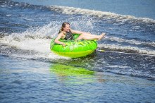 Additional picture of HO Sports Kiwi - Donut Style Towable Tube