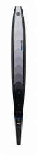 Additional picture of HO Carbon Omega Max Slalom Ski - 67 inch