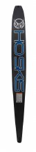 Additional picture of HO Carbon Omega Max Slalom Ski - 67 inch
