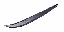 Additional picture of HO Carbon Omega Max Slalom Ski - 67 inch