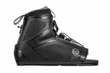 Additional picture of HO Stance 110 Slalom Binding - Aluminum Plate - Front 4 to 8