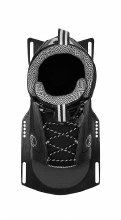Additional picture of HO Stance 110 Slalom Binding - Aluminum Plate - Front 7 to 11