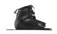 Additional picture of HO Stance 110 Slalom Binding - Aluminum Plate - Rear 7 to 11