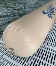 Boat Mate Mooring & Between Boat Fender - 60 x 12 inches Boat Mate Mooring & Between Boat Fender - 60 x 12 inches