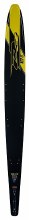 Additional picture of D3 Skis NEO 3 Slalom Ski Blank - 66 inch