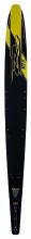 Additional picture of D3 Skis NEO 3 Slalom Ski Blank - 67 inch