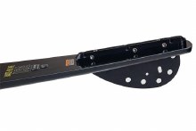 Additional picture of D3 Skis NEO 3 Slalom Ski Blank - 67 inch
