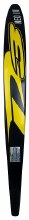 Additional picture of D3 Skis NEO 3 Slalom Ski Blank - 68 inch