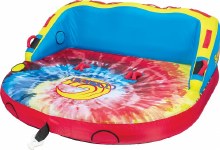 Connelly Super Fun 3 - 3 Person Tube Connelly Super Fun 3 - 3 Person Tube