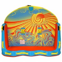 Additional picture of Connelly Super Fun 3 - 3 Person Tube