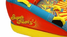 Additional picture of Connelly Super Fun 3 - 3 Person Tube