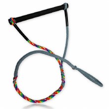 S-Lines Competition Slalom Handle Straight - .94 Diameter