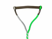 S-Lines Competition Slalom Handle Bent - 1.062 Diameter S-Lines Competition Slalom Handle Bent - 1.062 Diameter