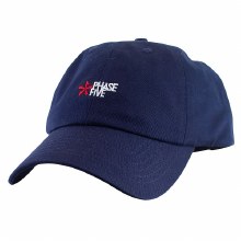 Phase 5 - Prop Dad Hat