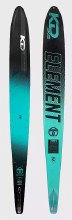 KD Skis Titanium Pro Slalom Ski