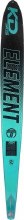 Additional picture of KD Skis Titanium Pro Slalom Ski - 68 inch