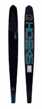 HO Omni Carbon Slalom Ski  - 69 inch - Blemished
