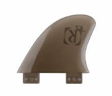 Ronix Alfred 2.9 inch FCS Surf Fin Ronix Alfred 2.9 inch FCS Surf Fin
