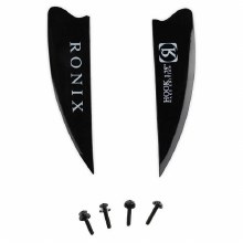 Ronix Hook 1.75 inch Wakeboard Fins - Pair Ronix Hook 1.75 inch Wakeboard Fins - Pair