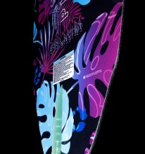 Additional picture of 2027 Phase 5 Party Crasher Premium Skim Wakesurfer - 52 inch