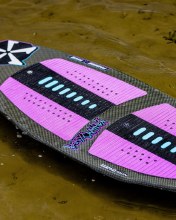 Additional picture of 2027 Phase 5 Party Crasher Premium Skim Wakesurfer - 52 inch