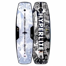 2025 Hyperlite Murray Pro Wakeboard - 134 CM