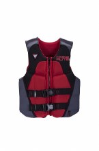Additional picture of Hyperlite KW Pro Approved Vest - Teen