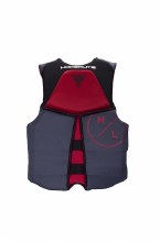Additional picture of Hyperlite KW Pro Approved Vest - Teen
