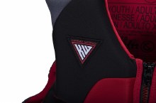 Additional picture of Hyperlite KW Pro Approved Vest - Teen