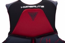 Additional picture of Hyperlite KW Pro Approved Vest - Teen