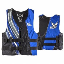 HO Sports Nylon Approved Life Vest - XL Tall HO Sports Nylon Approved Life Vest - XL Tall