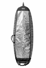 Liquid Force Solar Shield Surf Sock - Fits up to 66 inch boards Liquid Force Solar Shield Surf Sock - Fits up to 66 inch boards