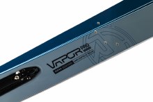 Additional picture of 26 Radar Vapor Pro Build  Steel Slalom Waterski - 65 inch