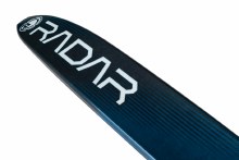 Additional picture of 26 Radar Vapor Pro Build  Steel Slalom Waterski - 65 inch