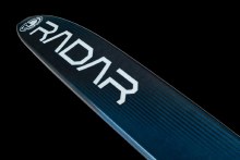 Additional picture of 26 Radar Vapor Pro Build  Steel Slalom Waterski - 67 inch