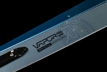 Additional picture of 26 Radar Vapor Pro Build  Steel Slalom Waterski - 67 inch